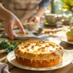 Backen für die Osterzeit: Kuchen, Kekse, Hefezopf, Osterbrot – meine liebsten Ideen