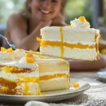 Mango und Quark: die leichteste Torte für den Frühling – und genau deshalb gelingt sie so gut