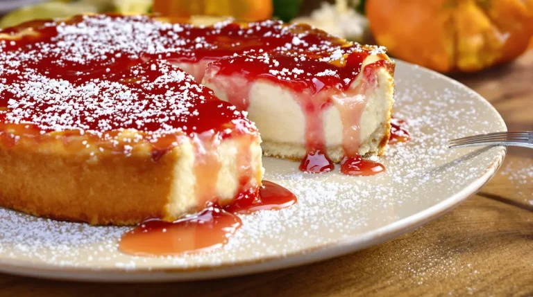 Zitronenkuchen mit Frischkäse-Schokoladen-Creme und Himbeerkompott: mein einfaches Lieblingsrezept Zitronenkuchen mit Frischkäse-Schokoladen-Creme und Himbeerkompott: mein einfaches Lieblingsrezept